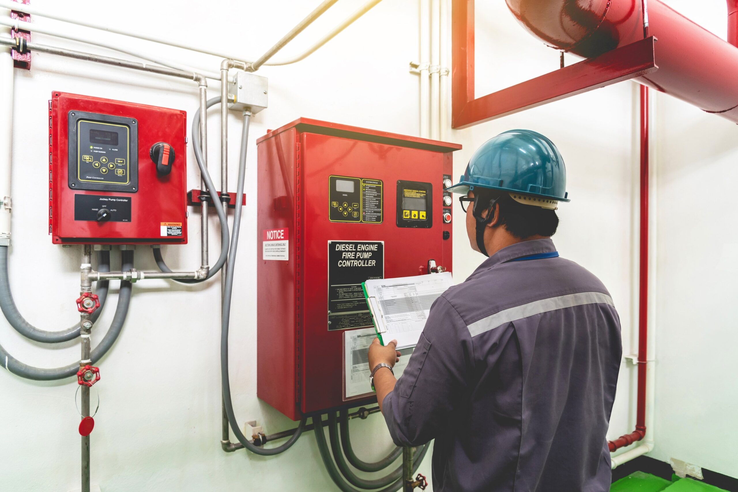Việc lựa chọn thiết bị báo cháy Yunyang cần phù hợp với mục đích sử dụng cụ thể từng nơi.