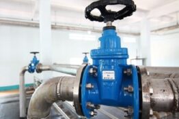 TOP 10 van cổng dễ lắp đặt, bảo trì nhanh chóng, hiệu quả