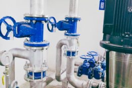 TOP 10 loại van công nghiệp sử dụng rộng rãi trong nhà máy, xí nghiệp