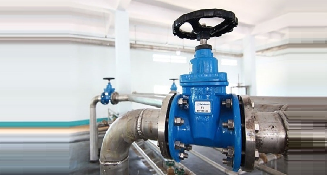 Van công nghiệp đóng vai trò thiết yếu trong việc đảm bảo hệ thống hoạt động liên tục và ổn định