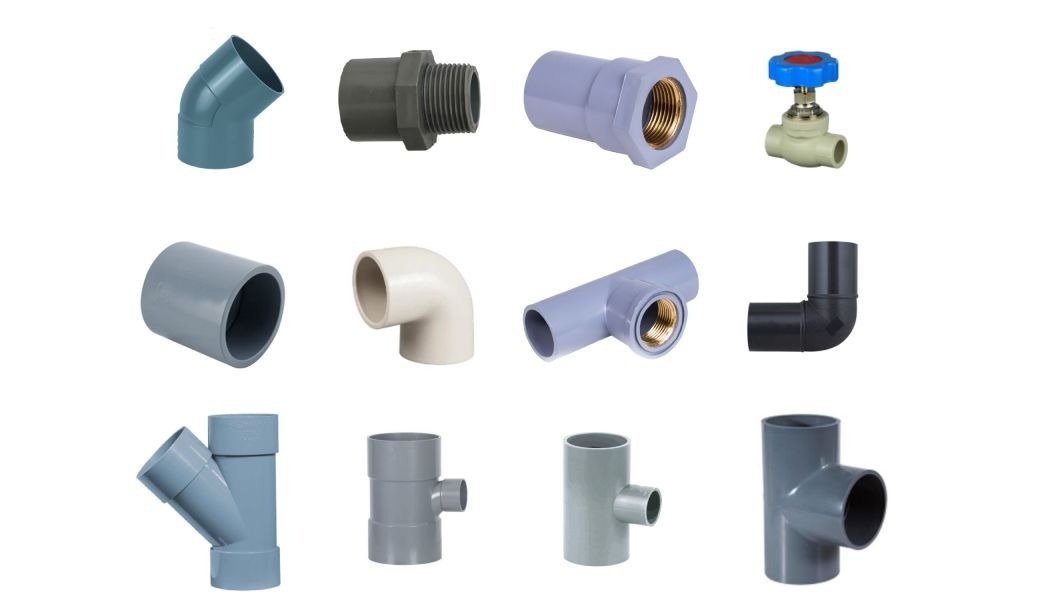 Co tê ống PPR thường được chọn cho hệ thống nước nóng gia đình và công nghiệp