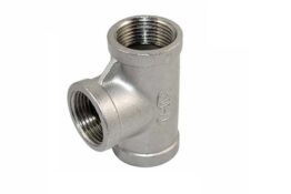 TOP 10 loại co tê dễ lắp ráp, tương thích nhiều loại ống