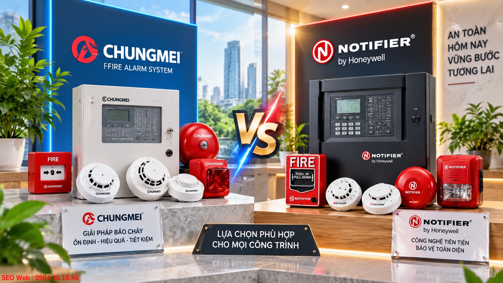 Lựa chọn nhà phân phối Chungmei có nguồn gốc và chính sách minh bạch Đại lý chính hãng cung cấp thiết bị Chungmei kèm bảo hành rõ ràng