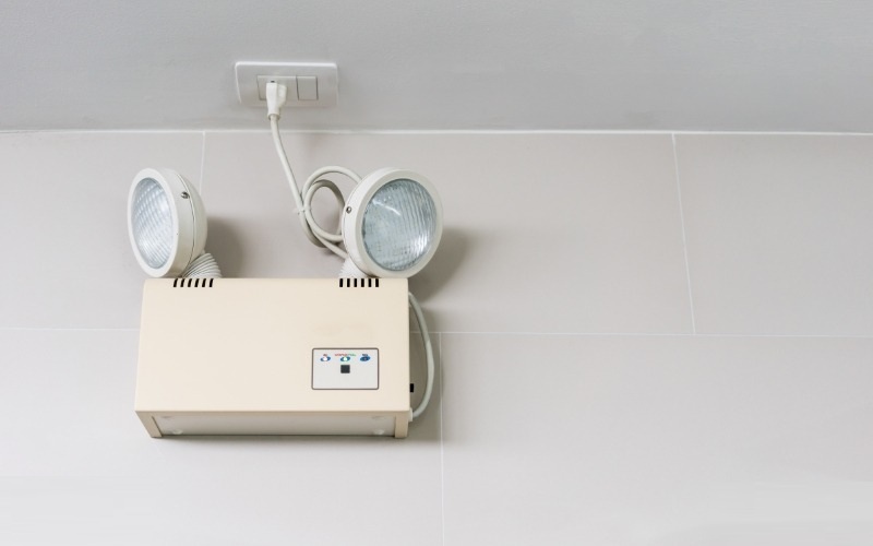 Đèn khẩn cấp Rạng Đông nổi bật với khả năng tiết kiệm điện và hiệu suất chiếu sáng ổn định