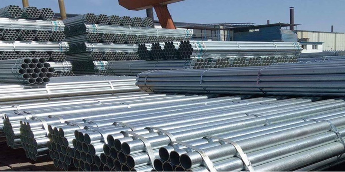 Ống thép PCCC đóng vai trò thiết yếu trong việc đảm bảo nước chữa cháy luôn được truyền dẫn hiệu quả