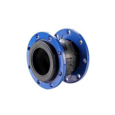 Khớp nối mềm cao su mặt bích BS10K, PN10