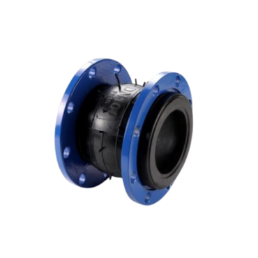 Khớp nối mềm cao su mặt bích BS16K, PN16