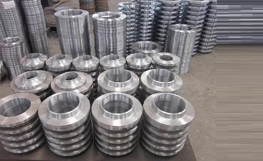 Việc lựa chọn kích thước mặt bích cần căn cứ vào đường kính ống thực tế lắp đặt