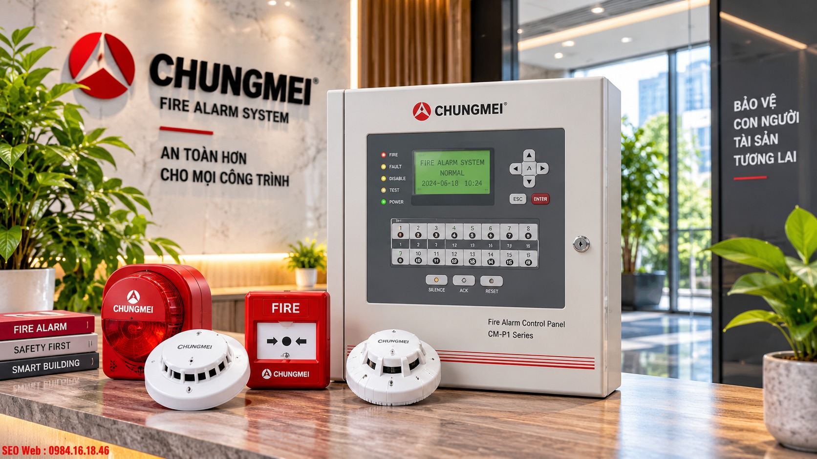 Kinh nghiệm chọn thiết bị Chungmei khi đặt mua trên sàn trực tuyến Mua trực tuyến giúp dễ so sánh giá và thông tin thiết bị Chungmei