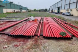 TOP 10 loại ống thép PCCC được sử dụng phổ biến nhất hiện nay