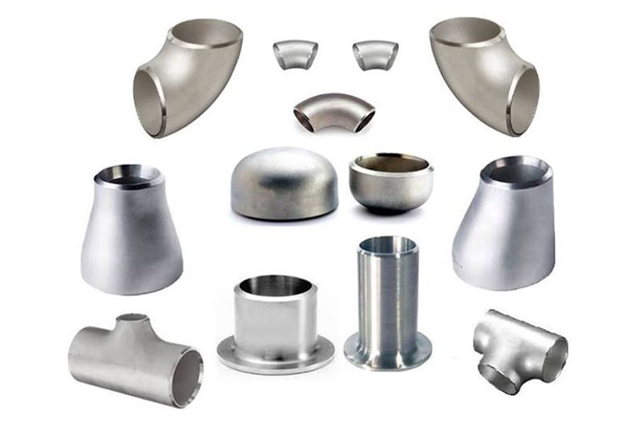 Khớp nối mềm là phụ kiện ống thép giúp hệ thống ổn định khi chịu rung hoặc giãn nở nhiệt