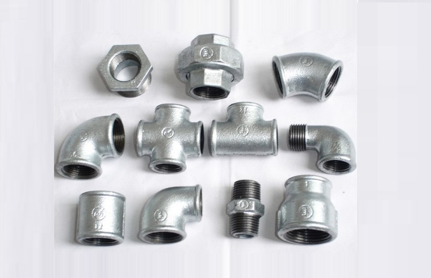 Mặt bích là phụ kiện quan trọng giúp liên kết ống với thiết bị, van hay đồng hồ đo