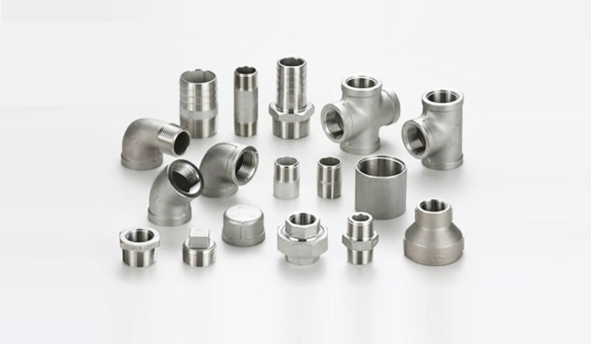 Tê ống thép là một trong những phụ kiện không thể thiếu trong hệ thống ống dẫn hiện nay