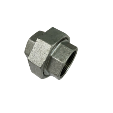 Rắc co hơi ren mạ kẽm