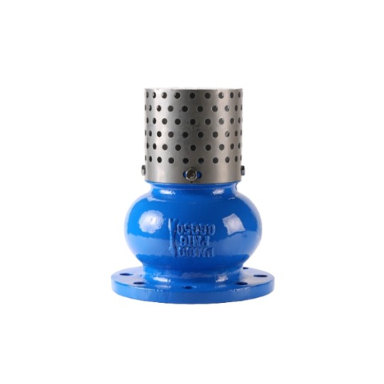 Rọ bơm lưới inox mặt bích PN16 Rọ bơm lưới inox mặt bích PN16