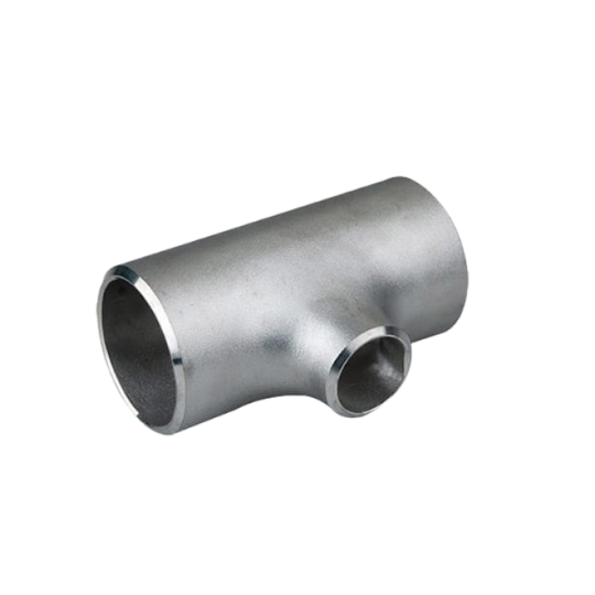 Tê Giảm Hàn Inox 304 Sch10 Tê Giảm Hàn Inox 304 Sch10