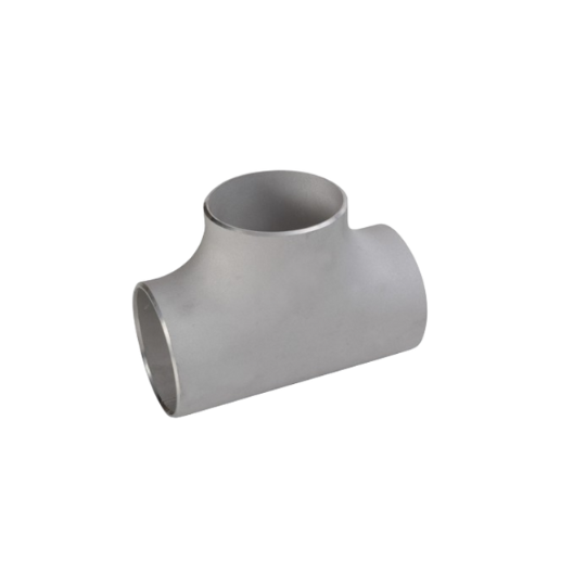 Tê Hàn Inox 304 Sch10 Tê Hàn Inox 304 Sch10
