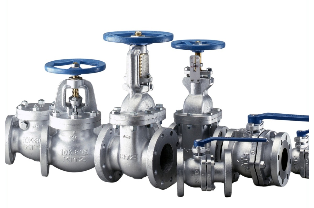 Van điện từ đồng là thiết bị phổ biến trong hệ thống khí nén của nhiều nhà máy hiện nay