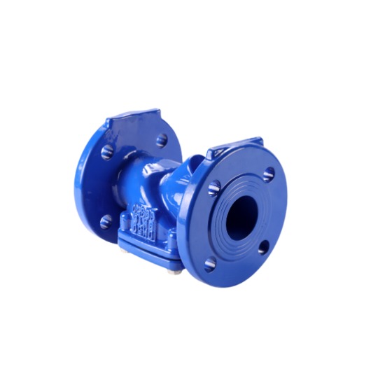 Van một chiều mặt bích PN16 Van một chiều mặt bích PN16