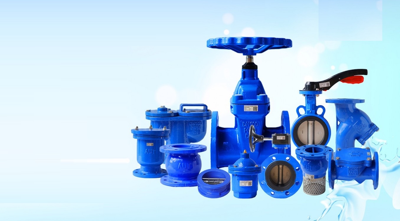 Nhóm vật tư dẫn truyền nước đóng vai trò thiết yếu trong hệ thống cấp nước dân dụng hiện nay.