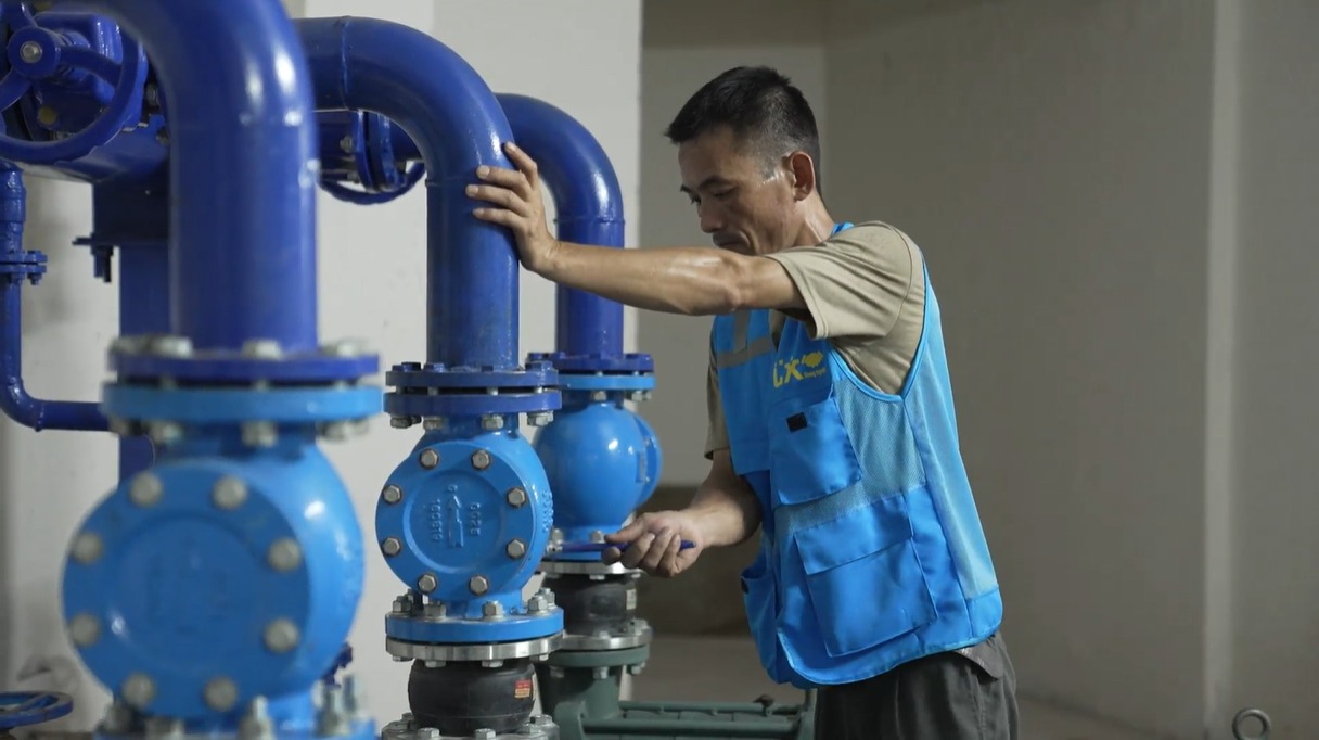 Bảo trì định kỳ hệ thống giúp duy trì hiệu suất và ngăn ngừa sự cố bất ngờ phát sinh trong vận hành