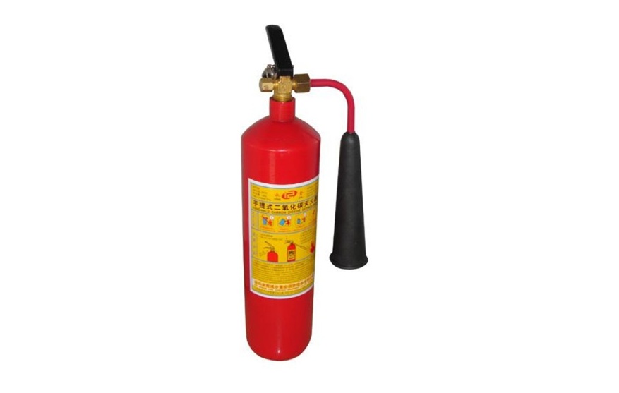 Bình chữa cháy khí CO2 2kg là thiết bị được sử dụng phổ biến trong nhiều loại công trình hiện nay