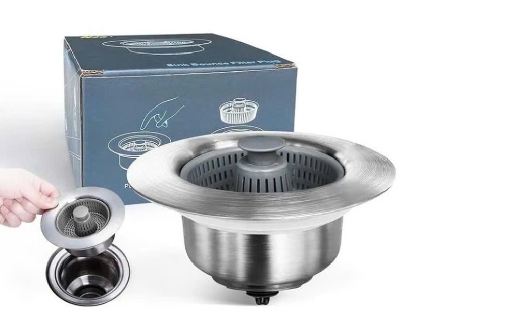 Bộ lọc rác đầu nguồn giữ vai trò quan trọng trong hệ thống cấp nước dân dụng hiện nay.