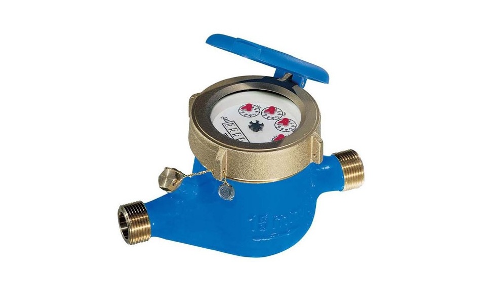 Đồng hồ lưu lượng nước lạnh là thiết bị không thể thiếu trong hệ thống cấp nước công trình