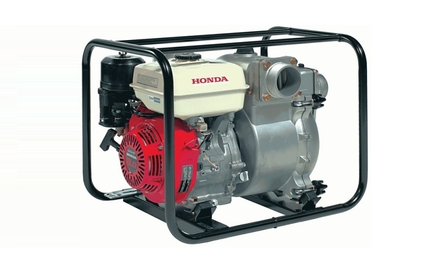 Máy bơm chữa cháy Honda chính hãng