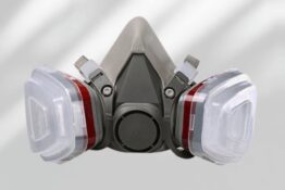 TOP 10 mặt nạ phòng độc chất lượng cao bán chạy nhất hiện nay