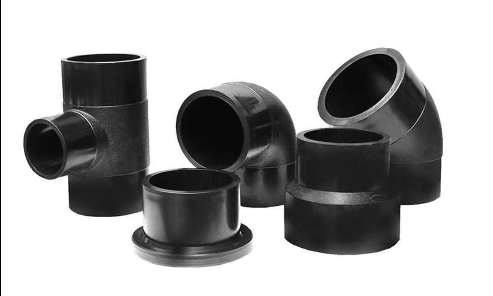 Co tê thép carbon và thép mạ kẽm là hai loại phổ biến nhất hiện nay.
