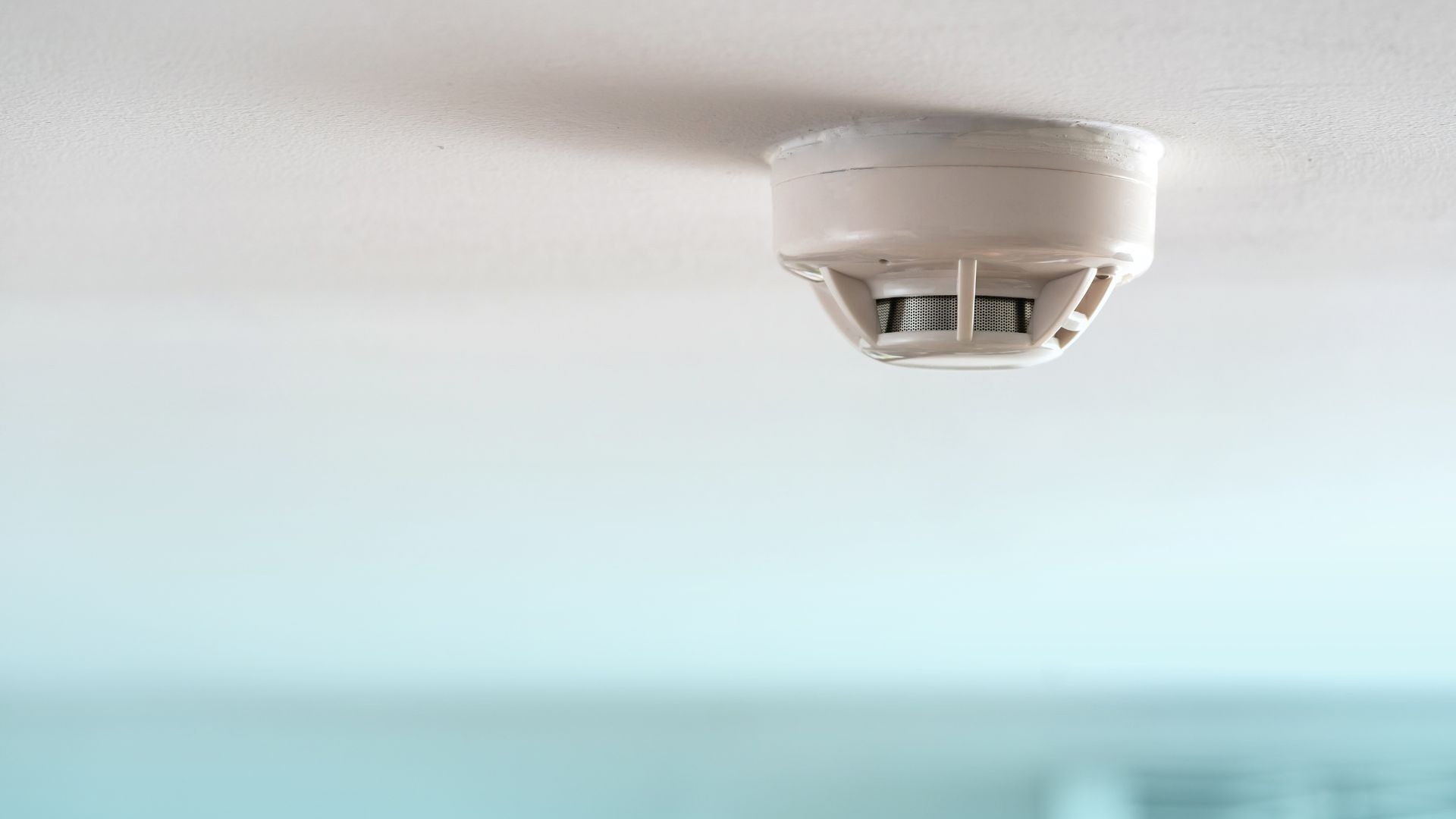 Hệ thống báo cháy Chungmei được thiết kế để phản ứng cực nhanh khi phát hiện dấu hiệu cháy