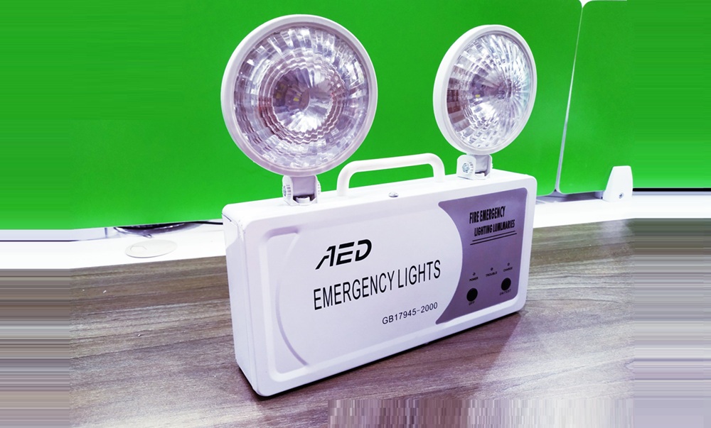 Lỗi lắp đặt có thể ảnh hưởng nghiêm trọng đến hiệu quả chiếu sáng khẩn cấp khi cần thiết