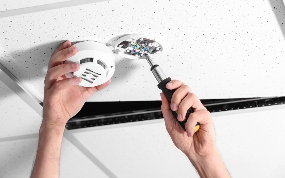 Trong quá trình lắp đặt hệ thống báo cháy chungmei, nhiều sai sót thường xảy ra nếu không giám sát kỹ