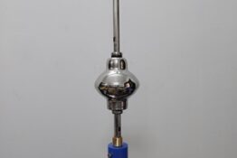 Kim thu sét là gì ? Nguyên lý hoạt động chi tiết