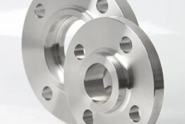 Mặt bích là gì ? Ứng dụng thực tế trong hệ thống đường ống công nghiệp