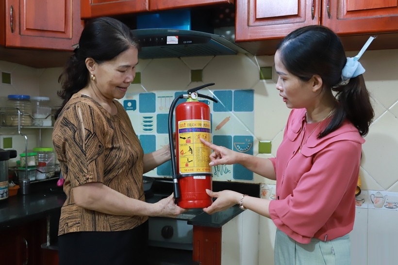 Kiểm định định kỳ giúp kịp thời phát hiện các lỗi hư hỏng tiềm ẩn trong thiết bị