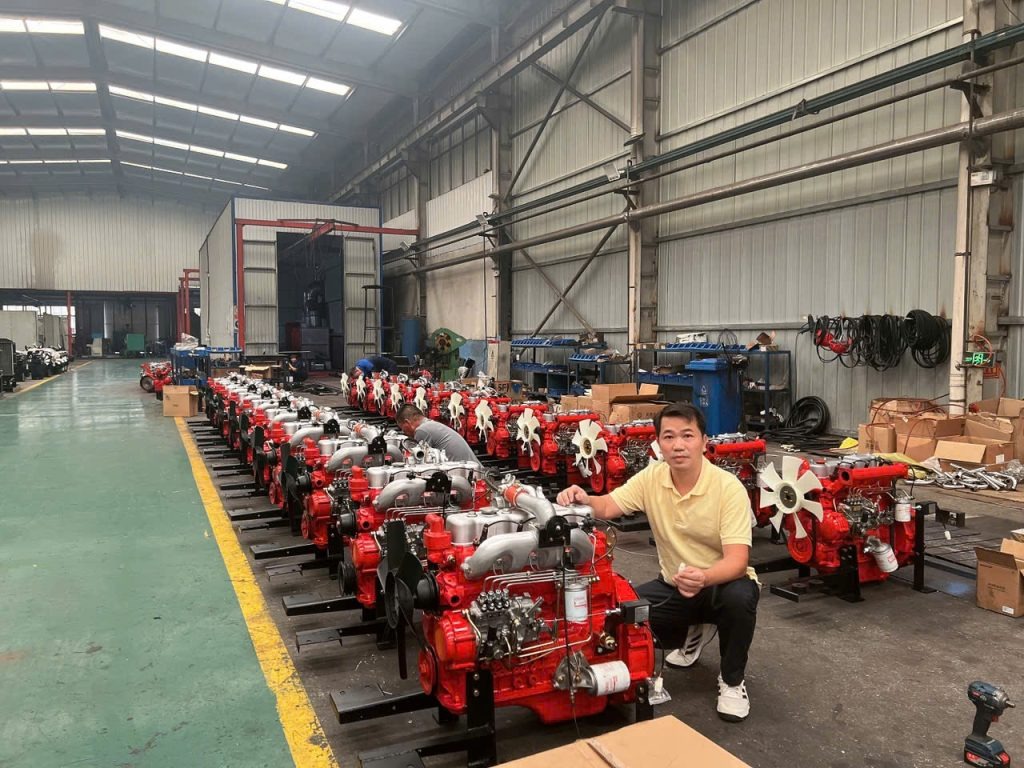 Cảm biến áp lực đóng vai trò kích hoạt máy bơm khi áp suất trong đường ống giảm xuống