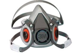 Mặt nạ phòng độc là gì và công dụng trong đời sống hiện nay