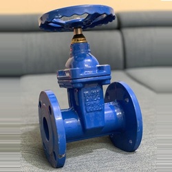 Phân biệt các loại van cổng phổ biến hiện nay