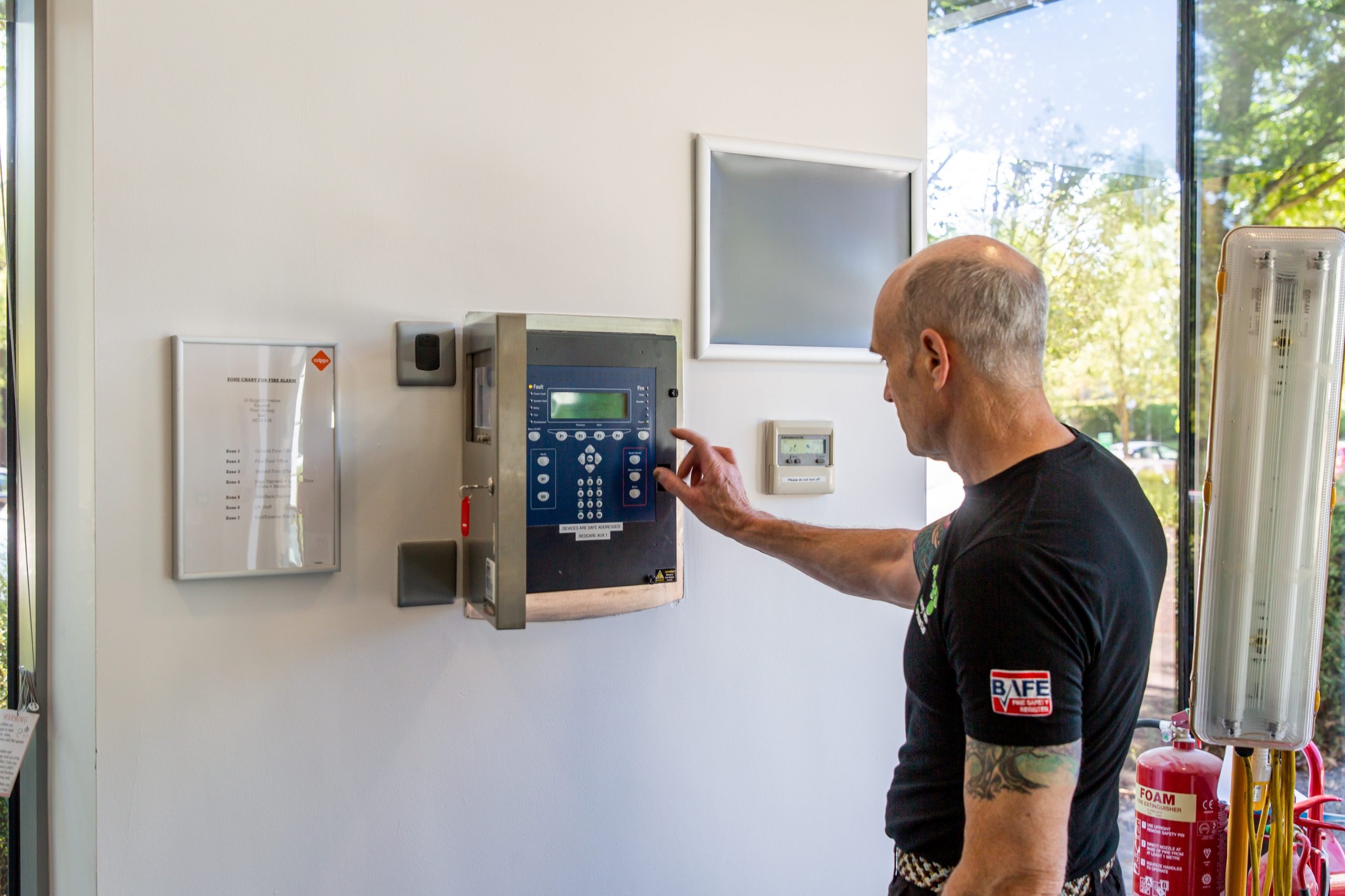 Hiện nay, báo giá thiết bị PCCC được rất nhiều người quan tâm trong quá trình xây dựng công trình Hiện nay, báo giá thiết bị PCCC được rất nhiều người quan tâm trong quá trình xây dựng công trình