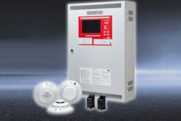 Báo cháy Chungmei là gì ? Tính năng nổi bật và cách hoạt động