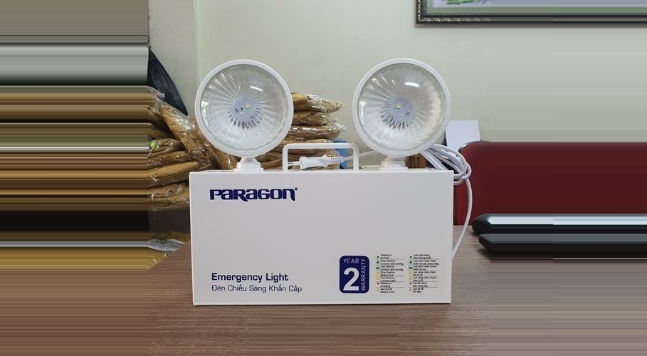 Đèn chiếu sáng sự cố cần được sử dụng đúng cách để đảm bảo an toàn và hiệu quả lâu dài. Đèn chiếu sáng sự cố cần được sử dụng đúng cách để đảm bảo an toàn và hiệu quả lâu dài.