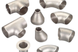 Ưu điểm nổi bật của phụ kiện ống thép trong thi công cơ điện