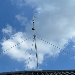 Thiết bị chống sét nào phù hợp cho nhà ở dân dụng