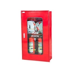 Tủ chữa cháy là gì ? Cấu tạo và công dụng chi tiết nhất