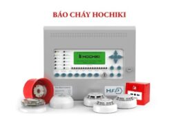 Báo cháy Hochiki là gì và có ưu điểm gì nổi bật ?