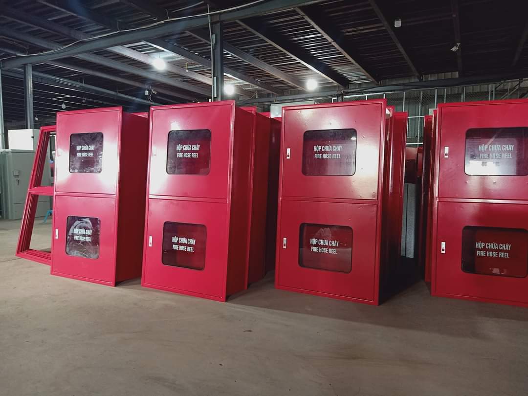 Tiêu chuẩn về chiều cao và khoảng cách giúp đảm bảo tủ luôn trong tầm với người sử dụng