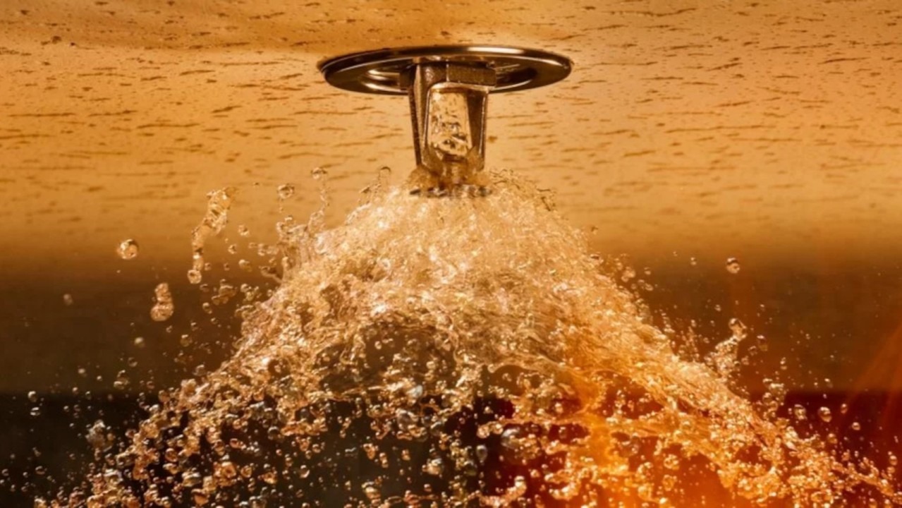 Fesco là thương hiệu cung cấp đầu phun Sprinkler được dự án tin dùng hiện nay.