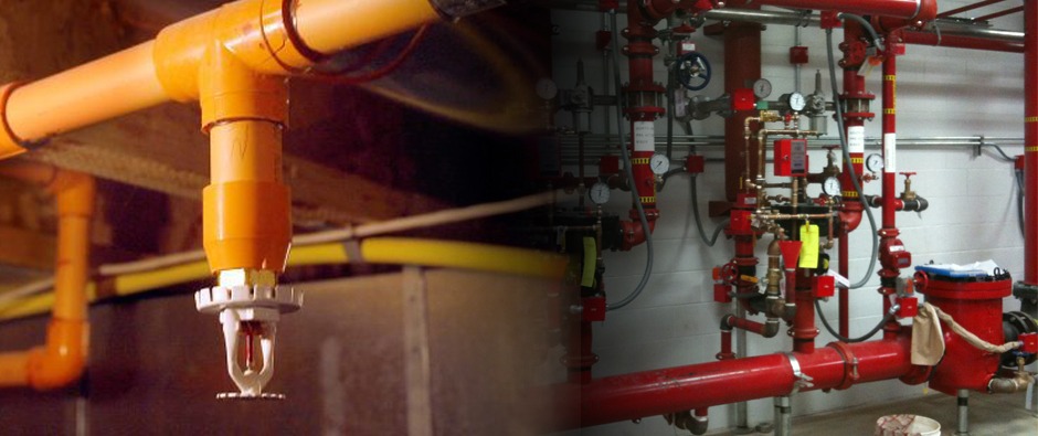 Viking là thương hiệu lâu đời nổi bật trong ngành thiết bị chữa cháy hiện nay